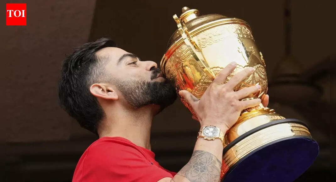 IPL Auction: Far from perfect — champions RCB look to plug gaps in Abu Dhabi