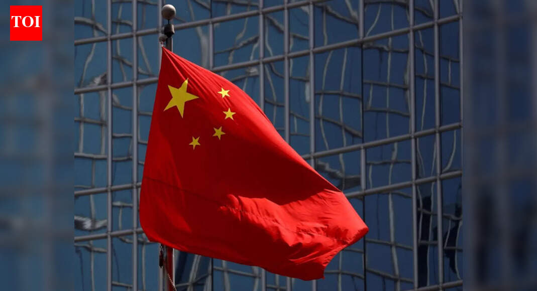 China’s $1 trillion trade surplus! Winning on the export front — how is Beijing dealing with Trump’s tariff hit