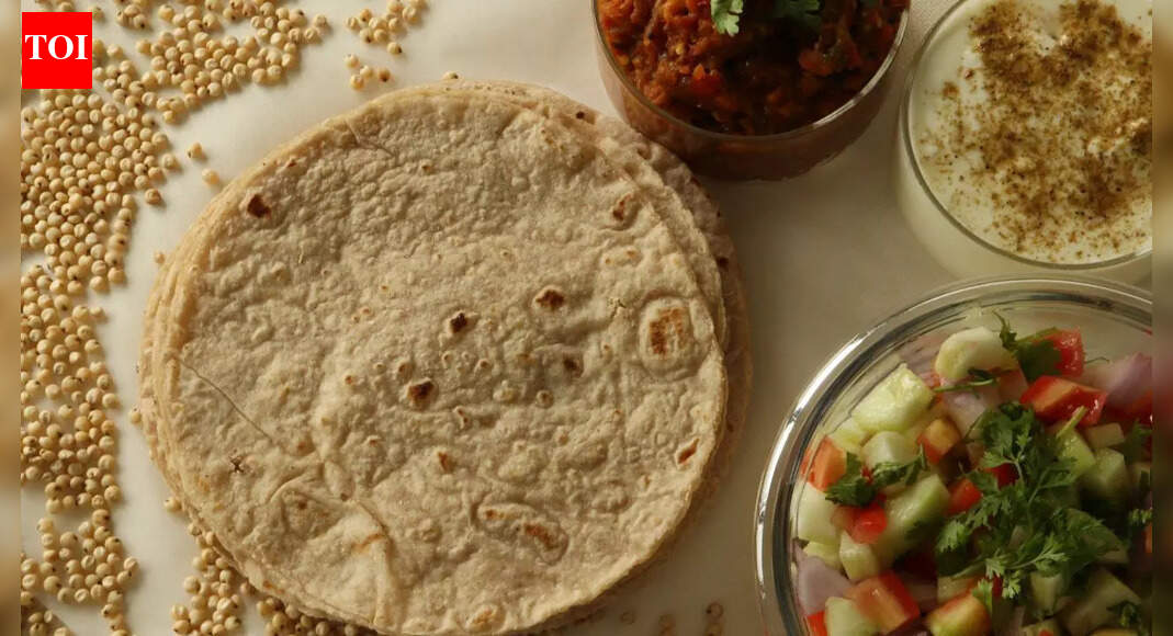 Why Ayurveda experts suggest adding bajra millet to the daily winter diet