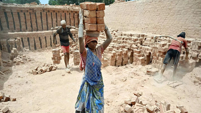 MGNREGA to be replaced with VB–G Ram G: What it is and how it’s different — key FAQs answered