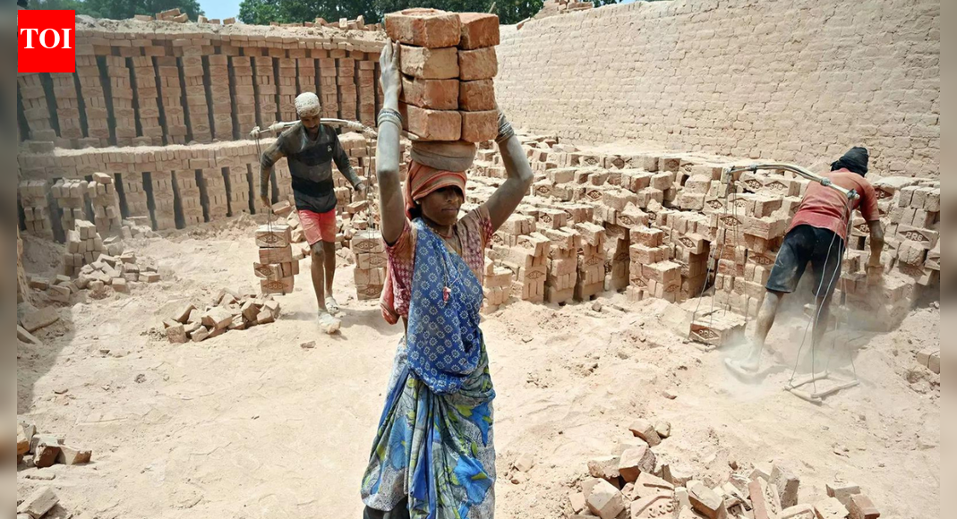 MGNREGA to be replaced by VB–G Ram G: What it is and how it’s different — key FAQs answered
