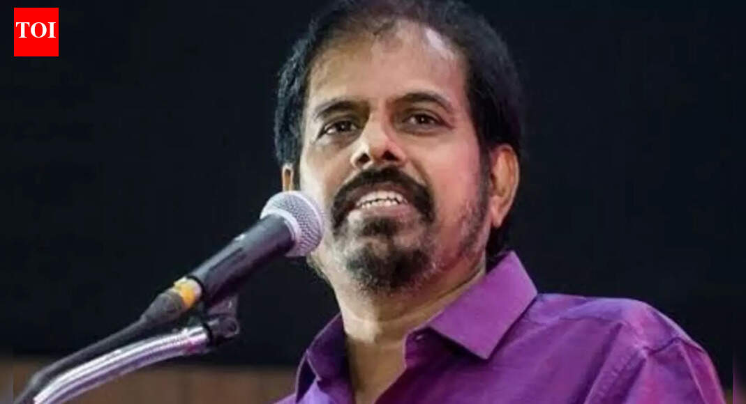 RK Selvamani SLAMS OTT platforms, says, 'You inflated salaries, then walked away'