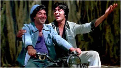 When songs were the soul of the story, not just YouTube content