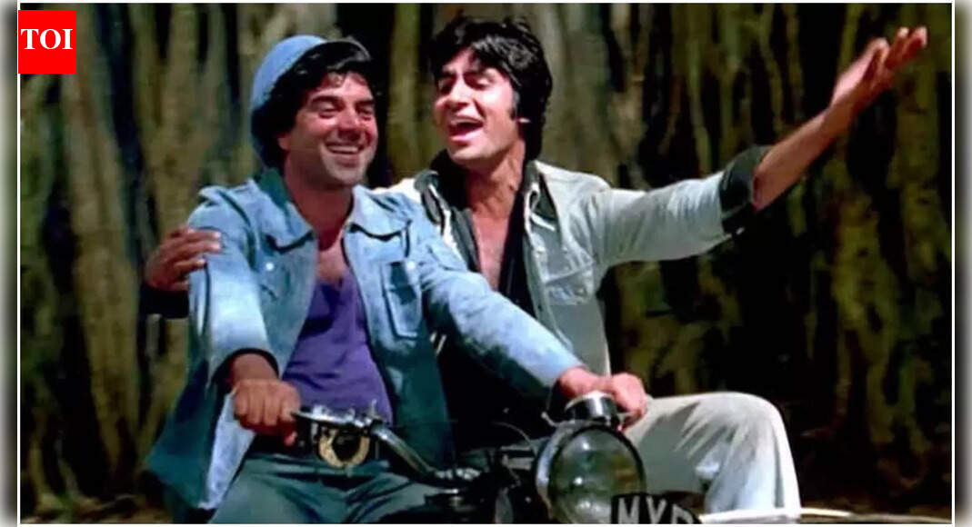 When songs were the soul of the story, not just YouTube content