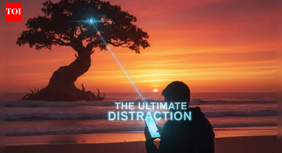 The hidden distraction that’s holding you back; Based on your date of birth