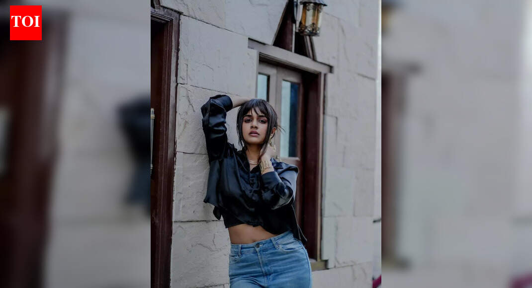 2025 turned out to be a year of growth and grit for me: Sanjana Anand