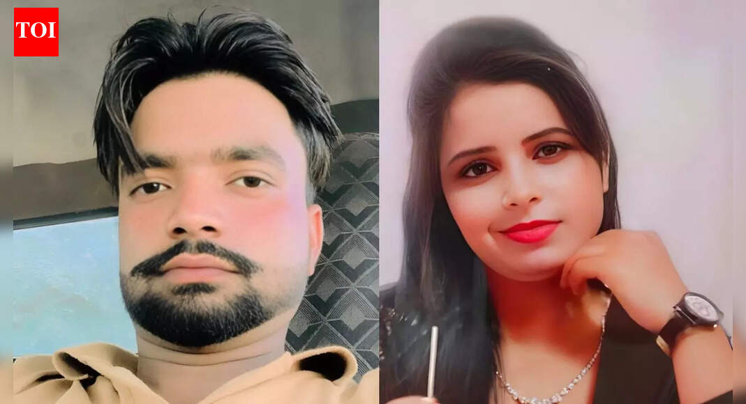 UP shocker: Man strangles, slits live-in partner’s throat, returns home to marry another woman; held