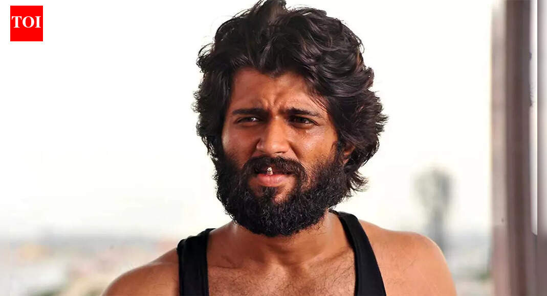 ​Dear Comrade, Pelli Choopulu and Arjun Reddy; Breakthrough performances that redefined the Telugu lover boy ​