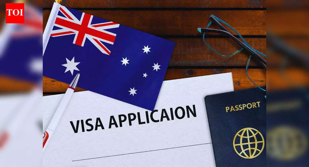 Why UK work visas for Indians are falling: Nursing visas down 79%, healthcare approvals reduced by 67%