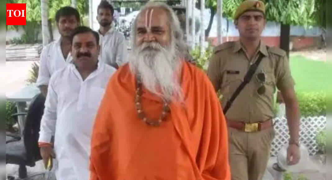 Ram Vilas Vedanti dies: Ram Janmabhoomi movement leader passes away at 67; last rites in Ayodhya