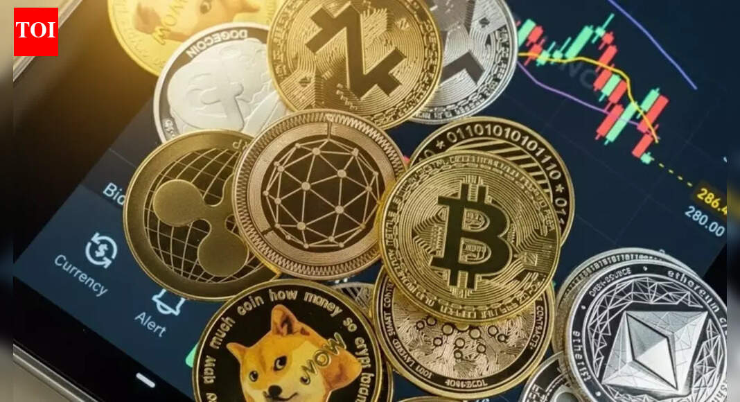 How Dubai Courts are recognising Crypto as legal Property under UAE Digital Asset rules?