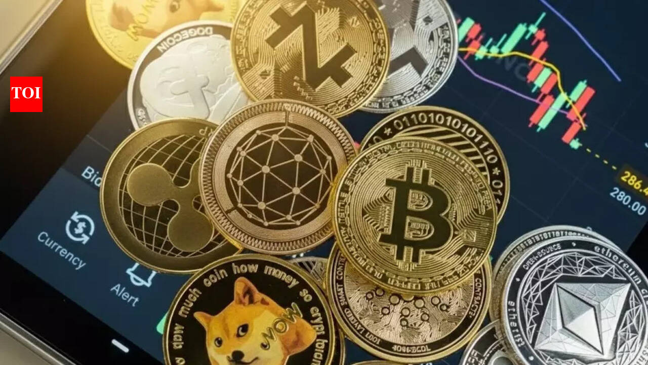 How Dubai Courts are recognising Crypto as legal Property under UAE Digital  Asset rules? | World News - The Times of India