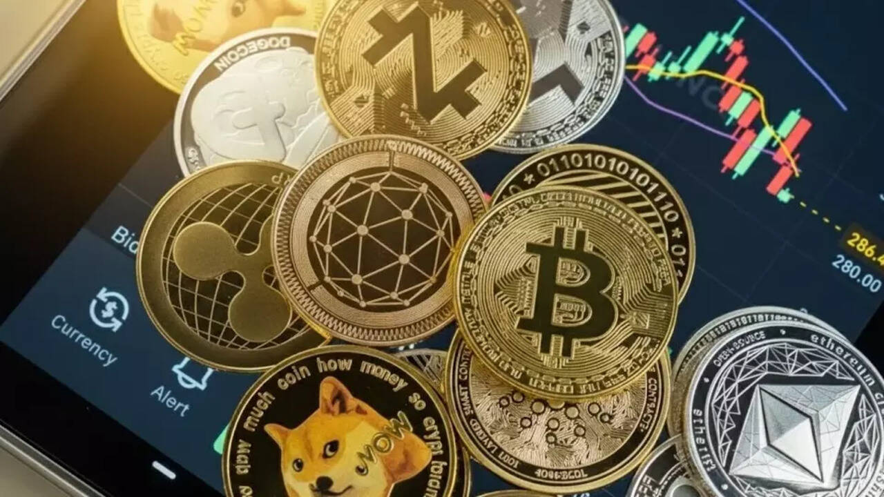How Dubai Courts are recognising Crypto as legal Property under UAE Digital  Asset rules? | World News - The Times of India