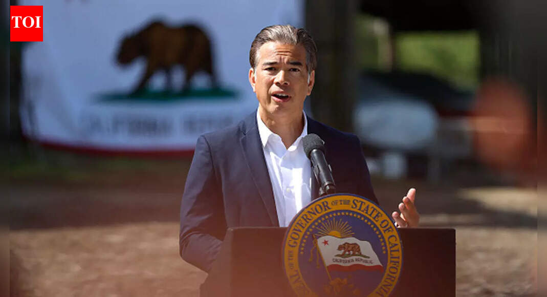 H-1B visa fee hike: 20 states sue Trump administration over $100,000 fee, affecting tech, healthcare