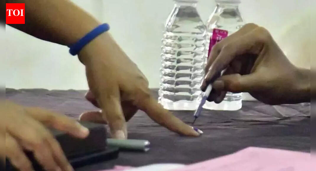 BMC polls on Jan 15, results on Jan16; voting for 29 civic bodies across Maharashtra