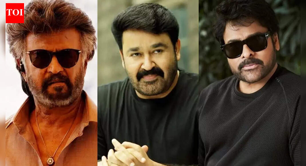 Beyond VFX and illusion: Why South superstars let age define stardom