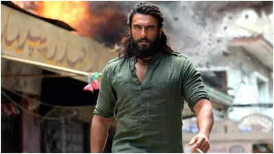 Aditya Dhar's 'Dhurandhar’ draws FULL HOUSES in Shopian and Pulwama, Ranveer Singh starrer marks a revival of cinema in Kashmir’s small towns