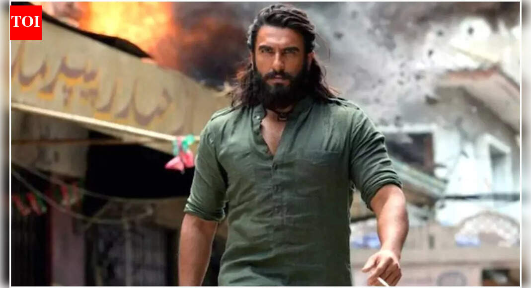 Aditya Dhar's 'Dhurandhar’ draws FULL HOUSES in Shopian and Pulwama, Ranveer Singh starrer marks a revival of cinema in Kashmir’s small towns