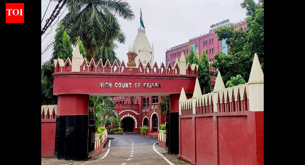 Orissa high court expands suicide prevention scrutiny to all universities, stays action against KIIT, KISS