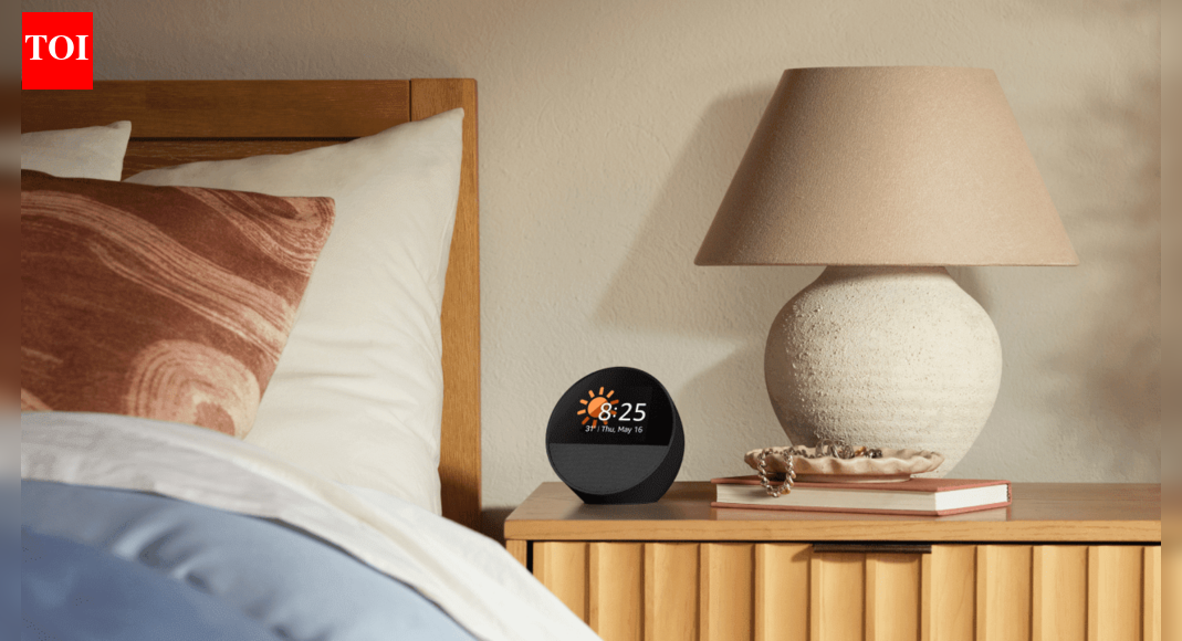 From tech leaders Elon Musk, Jeff Bezos to Amitabh Bachchan’s height: Here’s what Indians asked Alexa in 2025