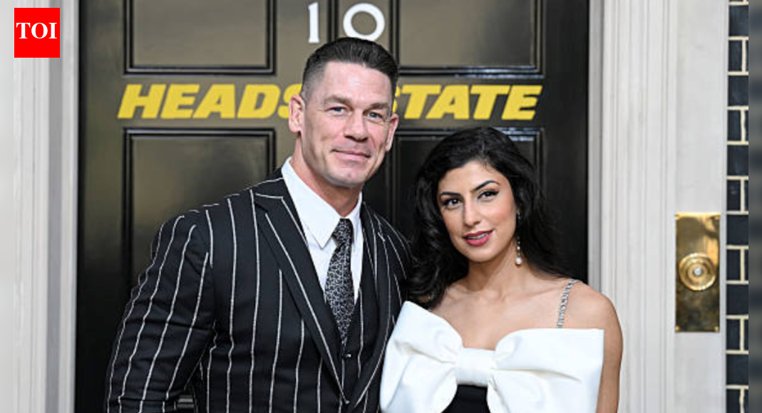 John Cena and Shay Shariatzadeh age difference: How big is the gap between the couple