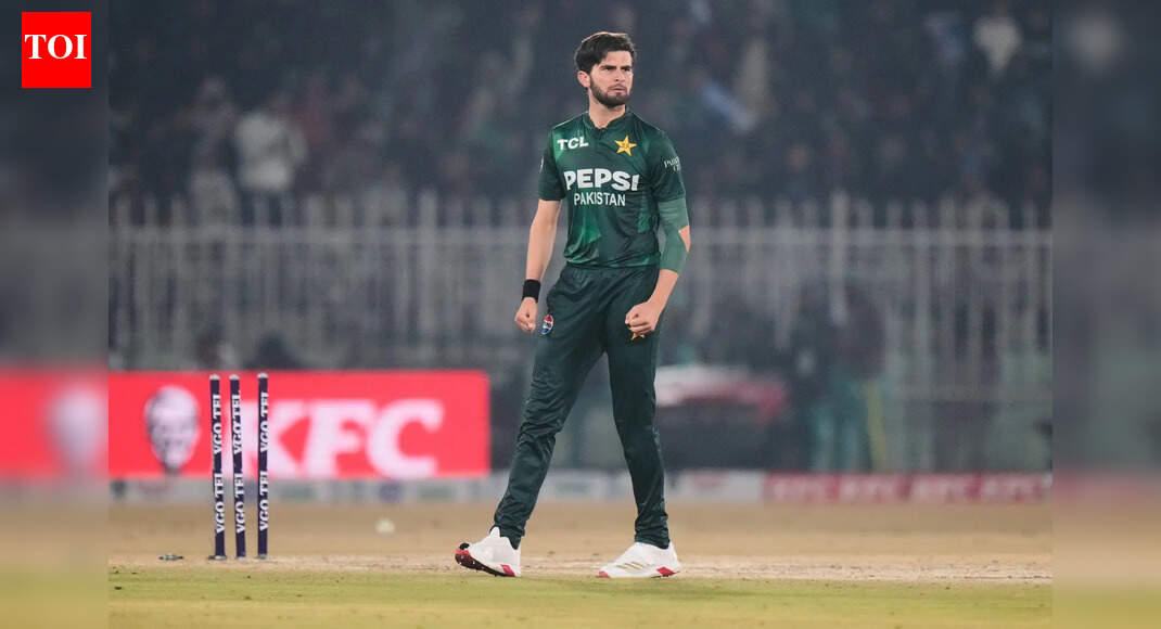 Shocking! Shaheen Afridi’s nightmare BBL debut: Sent off for dangerous bowling