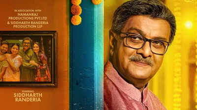 Siddharth Randeria's NEW LOOK in ‘Jai Kanhaiyalall Ki’ excites fans. Dharmesh S. Mehta says, 'It is my humble attempt'- Exclusive