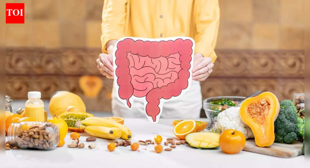 Ditch supplement pills: Everyday foods that strengthen gut and immunity