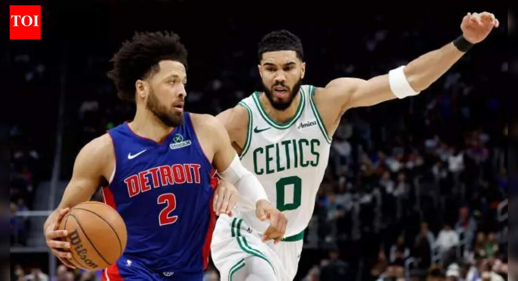 Detroit Pistons vs Boston Celtics regular season game: Full injury report, who's out, and more (December 15, 2025)