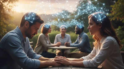  Zodiac signs known for high emotional quotient