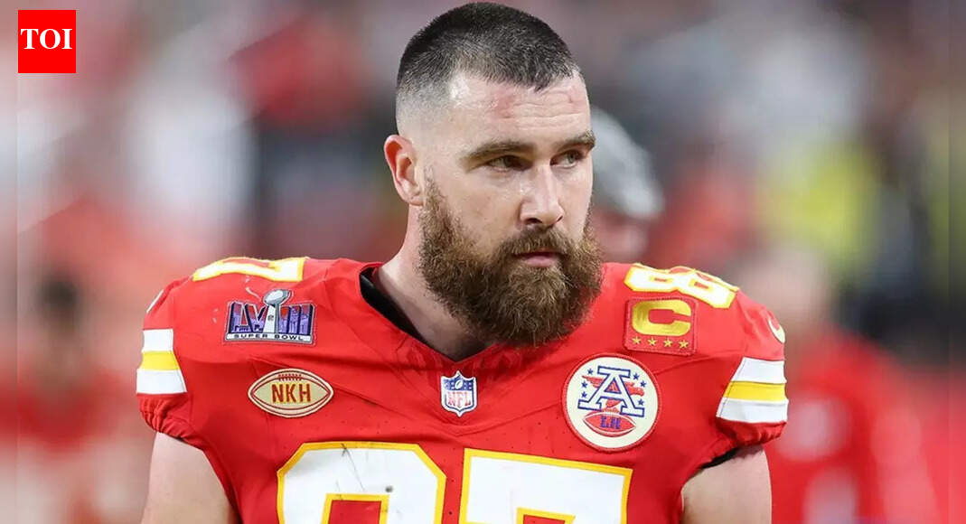 “Not the time”: Travis Kelce’s silence after Chargers loss adds another chapter to a frustrating Chiefs collapse