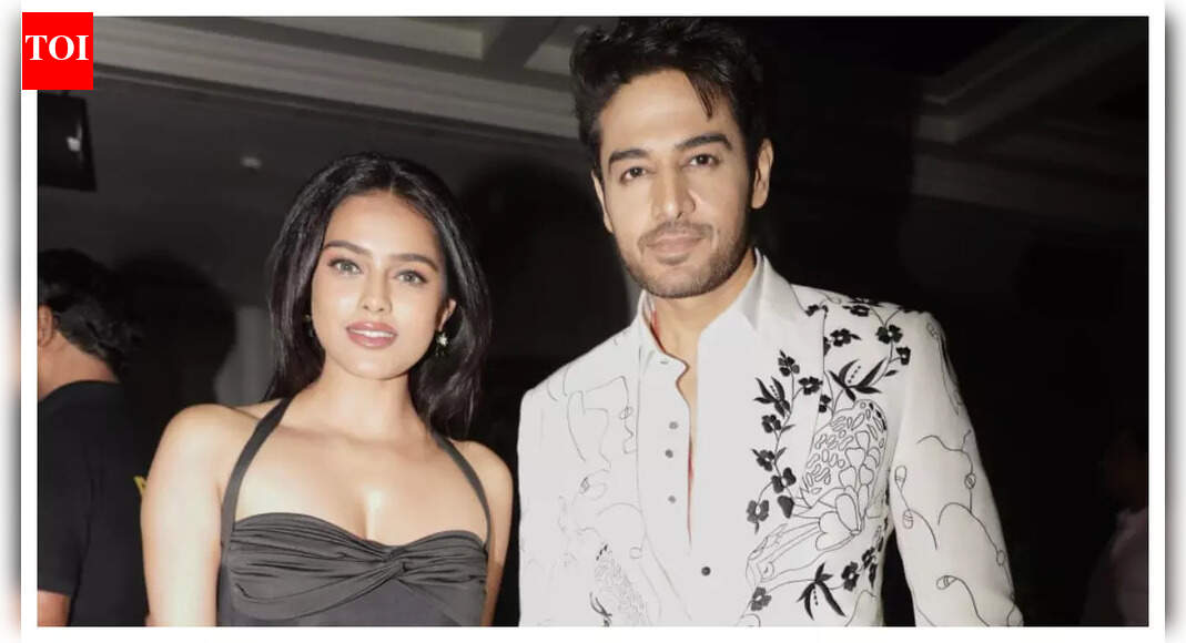 Exclusive - Jaadu Teri Nazar fame Sonyaa Ayoddhya shares a heartwarming moment With Bigg Boss 19 winner Gaurav Khanna