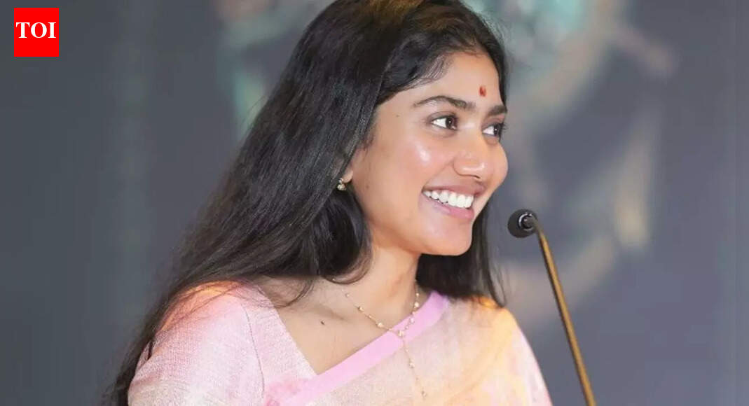 Sai Pallavi to play the lead role in THIS veteran star's biopic; Gowtham Tinnanuri to helm the project
