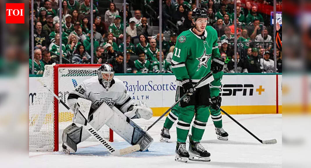 NHL match preview: Dallas Stars at Los Angeles Kings, how to watch, timings, predictions, and more