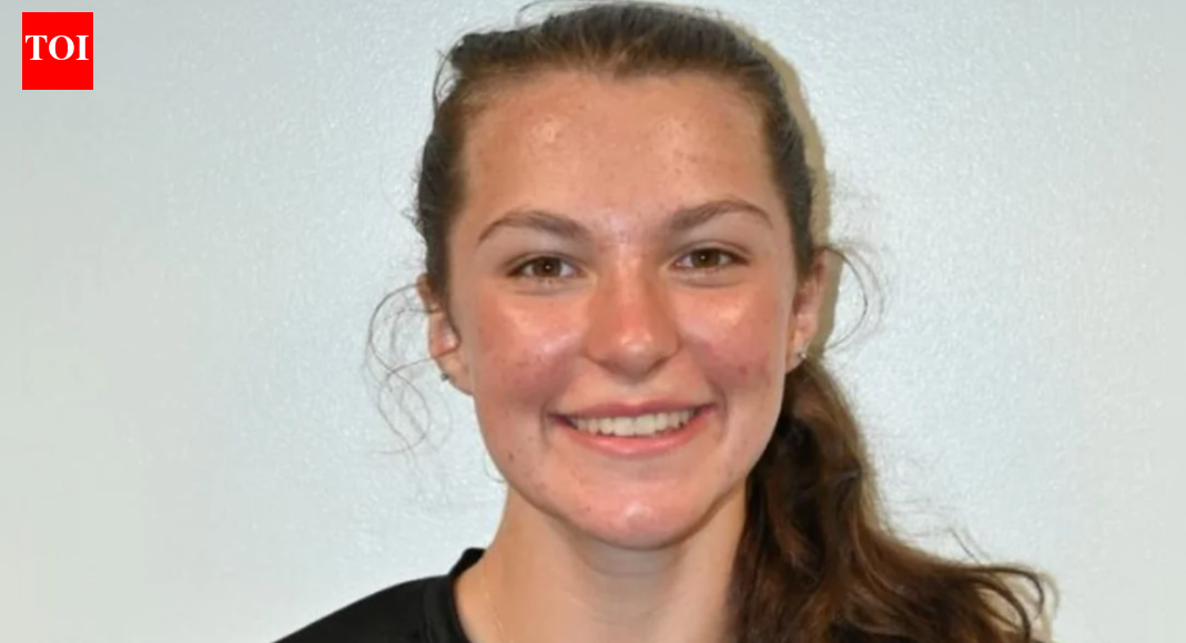 Who is Aurora Levesque? Meet Triple H and Stephanie McMahon’s daughter with dreams of running WWE creative