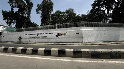 'Have you been following the news?': Redditor shares visa interview experience at Chennai consulate as social media vetting begins