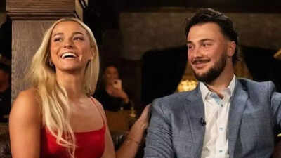 Pittsburgh Pirates star Paul Skenes enjoys Disney World holiday with girlfriend Olivia Dunne as gymnast shares sweet glimpse