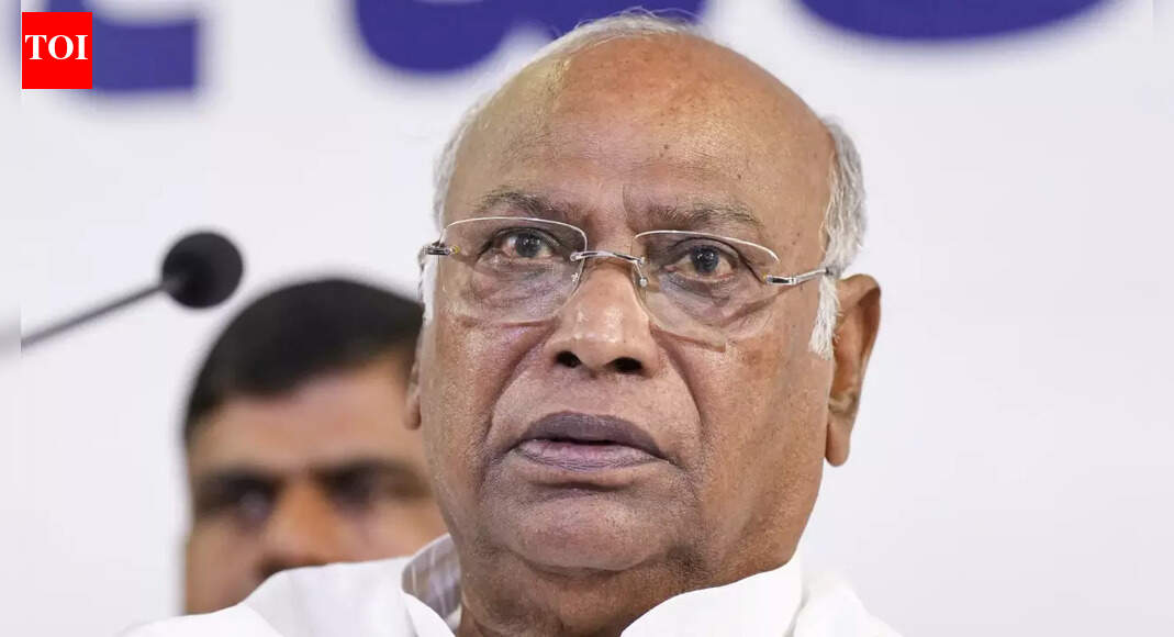 MGNREGA renaming row: New VB-G RAM G Bill sparks Opposition backlash; Kharge flags proposal part of 'BJP-RSS conspiracy'