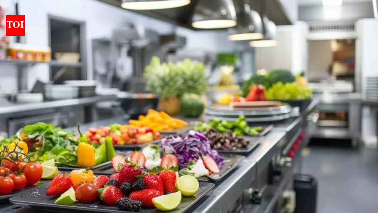 Flight kitchen, airport hotel get green signal at Chandigarh airport ...