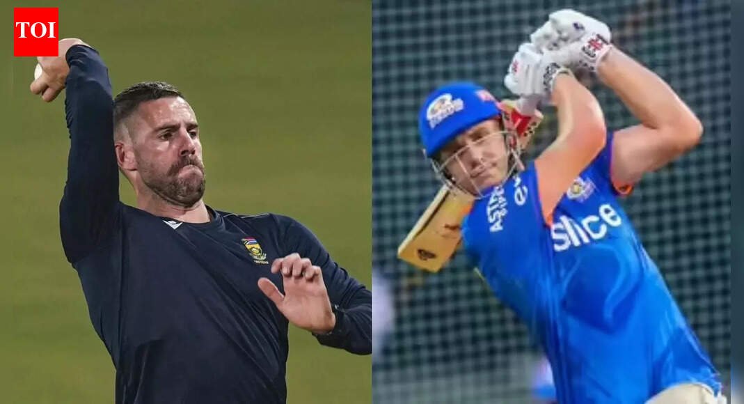 IPL Auction: Cameron Green to Anrich Nortje - 10 players who could spark bidding wars in Abu Dhabi