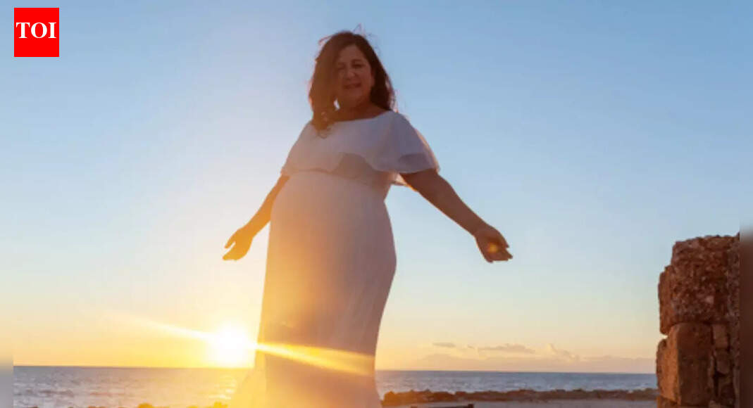 Common first-time pregnancy myths debunked