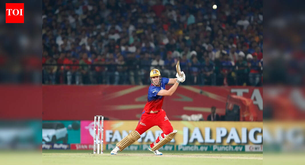 IPL 2026 Auction shock: Cameron Green goes for ₹30.5 crore in mock bidding