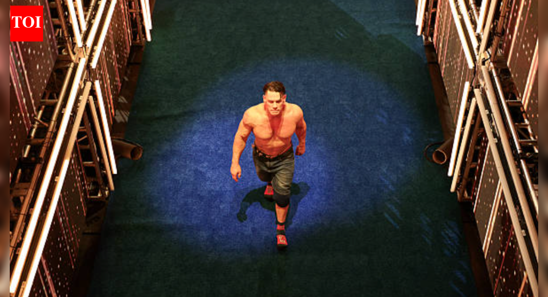 WWE Raw after John Cena's retirement: Full preview, match card, how to watch, US, UK, India, Japan start timings, and more