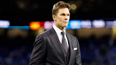  FOX NFL Sunday uncovers an awkward holiday detail from Tom Brady’s Patriots past