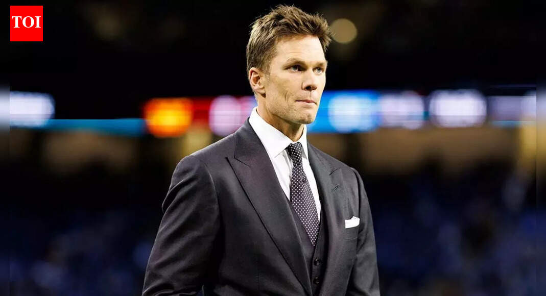 “That’s bad”: FOX NFL Sunday uncovers an awkward holiday detail from Tom Brady’s Patriots past