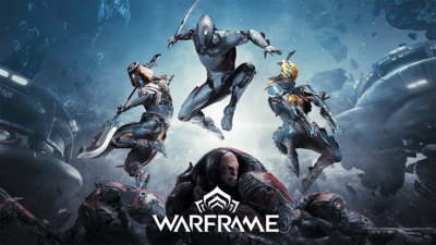 All active Warframe codes (December 2025)