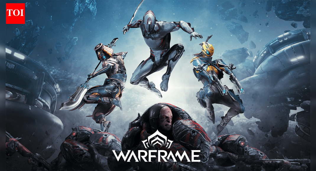All active Warframe codes (December 2025)