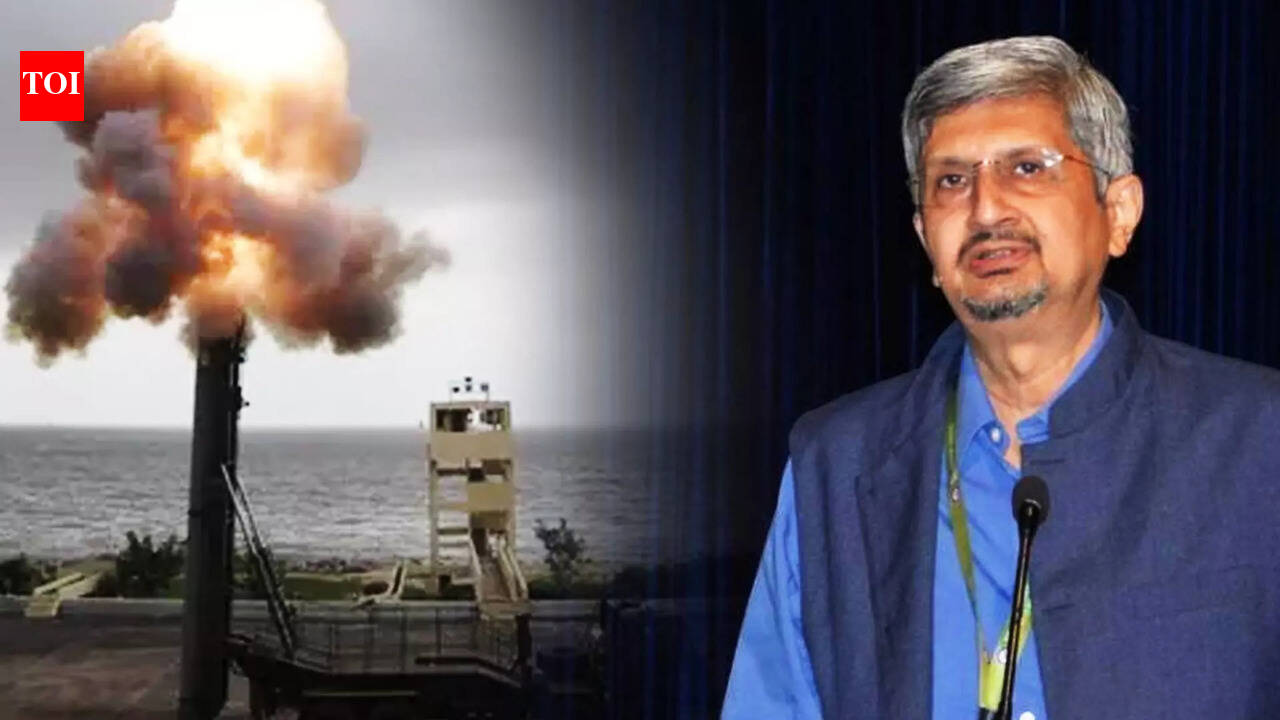 From Missiles To Torpedoes, DRDO Outlines India’s Big Defence Push For ...