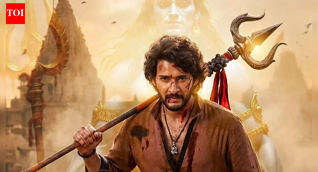 'Varanasi': Prakash Raj set to reunite with SS Rajamouli, to play Mahesh Babu's father - Reports