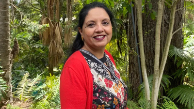 'நைட்மேர்': லாங் பீச்சில் உள்ள இந்திய வம்சாவளி பெண், பப்லி கவுர், கிரீன் கார்டு நேர்காணலில் இருந்து ICE ஆல் தடுத்து வைக்கப்பட்டார்; 1994 முதல் அமெரிக்காவில் வசிக்கிறார்